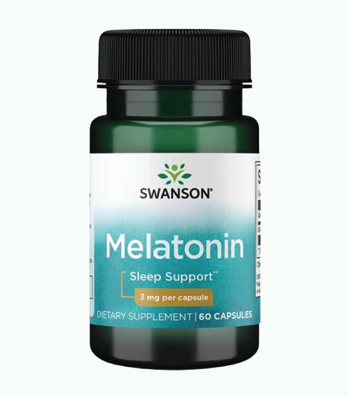 Melatonin-3mg-60-tableta